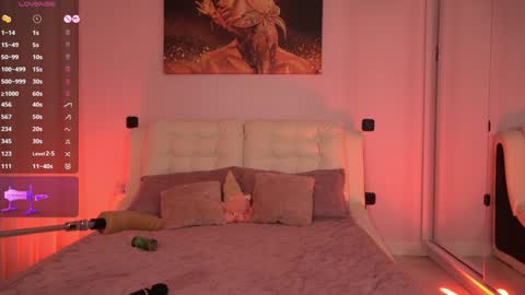 Masha online show from November 23, 8:07 pm