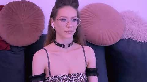 Carla online show from February 28, 9:52 pm