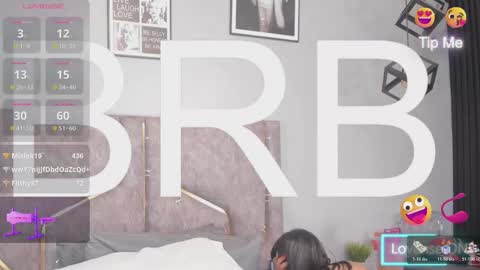 haileystonei online show from January 31, 7:11 pm