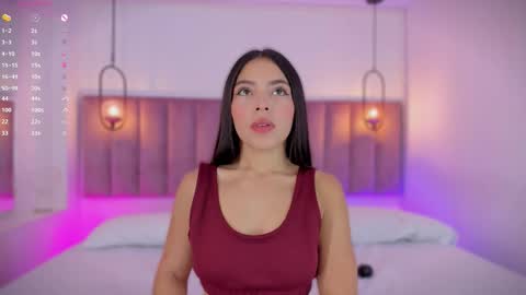 Haily online show from October 12, 8:32 pm