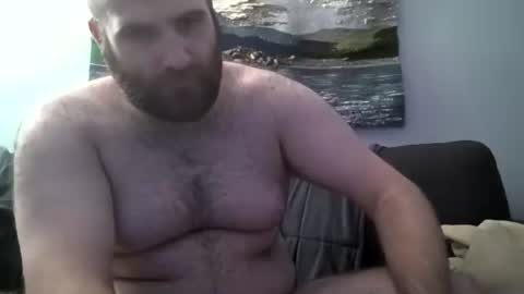 Hairiest Bear online show from December 5, 10:39 am