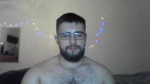 horny online show from March 12, 4:51 am