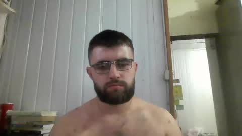 horny online show from January 5, 2:27 am