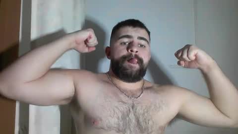 horny online show from March 20, 10:37 pm