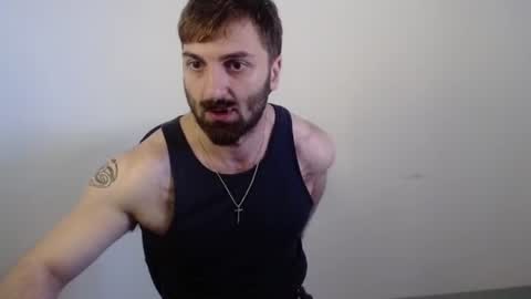 hairy_superman online show from March 22, 10:30 am