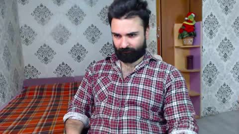 Hairy Tyler online show from February 12, 11:29 am