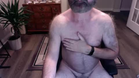 HairyArchTex online show from December 3, 3:29 am