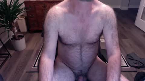HairyArchTex online show from October 19, 2:27 am