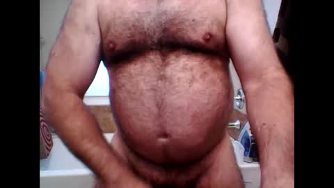 Snapshot of hairydaddreams chatting on October 29, 7:25 pm hairydaddreams online show from October 29, 7:25 pm