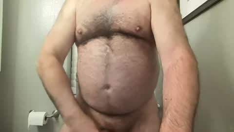 hairydaddreams online show from June 28, 6:31 am