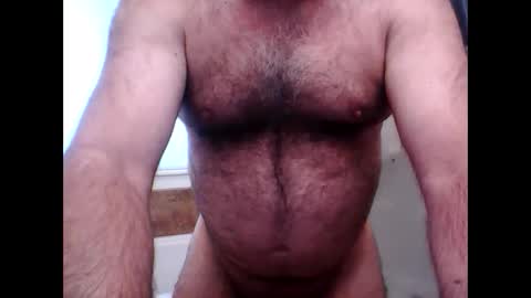 Snapshot of hairydaddreams chatting on September 10, 7:15 pm hairydaddreams online show from September 10, 7:15 pm