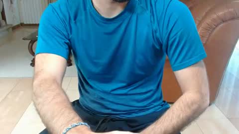 hairydaduncut online show from June 16, 1:04 pm