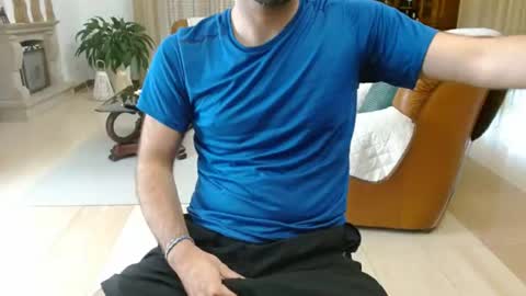 hairydaduncut online show from July 28, 12:01 pm