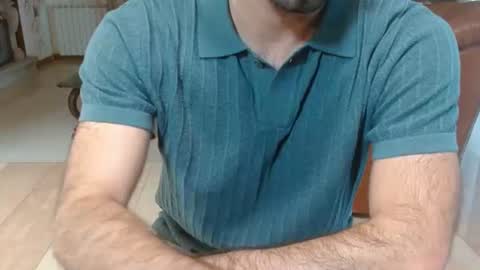 hairydaduncut online show from June 18, 12:43 pm