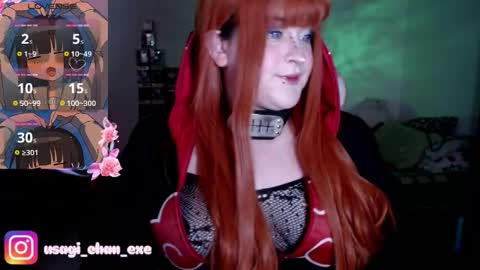 Snapshot of hairydomme chatting on October 22, 6:53 pm Keiko online show from October 22, 6:53 pm