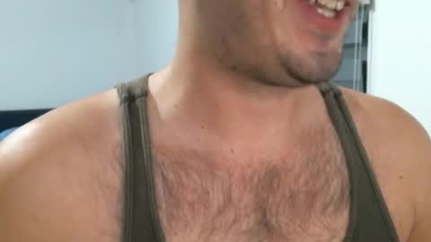 Andy online show from December 21, 1:04 am