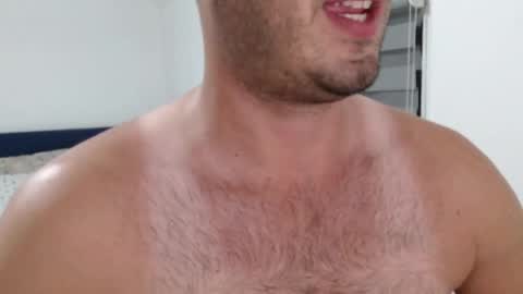 Andy online show from July 26, 11:57 pm
