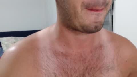 Andy online show from August 1, 12:01 am