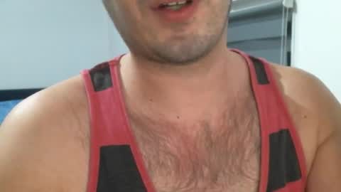 Andy online show from March 6, 12:54 am