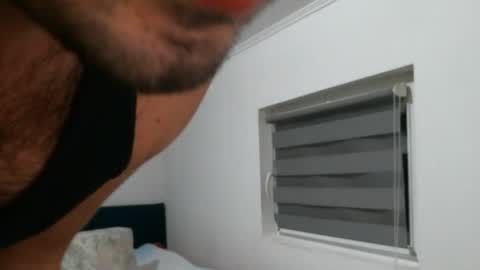 Andy online show from February 14, 1:08 am