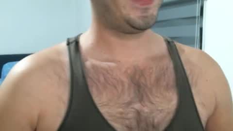 Andy online show from December 28, 12:57 am