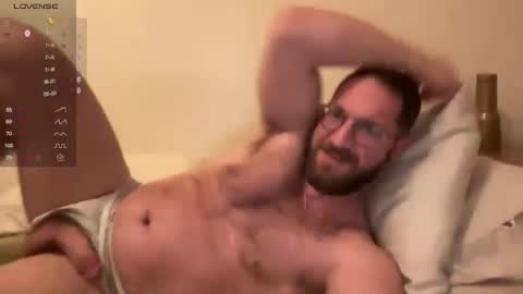 Harry Fit  Big Bro Dad Sir online show from February 27, 2:14 am