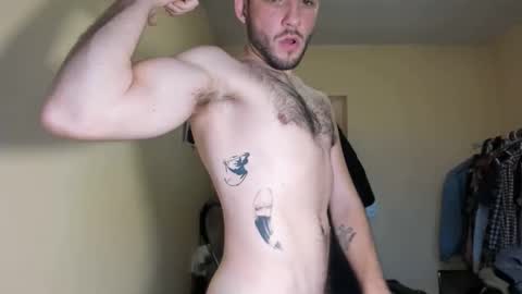 hairyfratmate online show from November 28, 1:40 pm