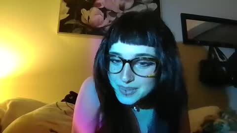 Jess online show from October 28, 3:29 am