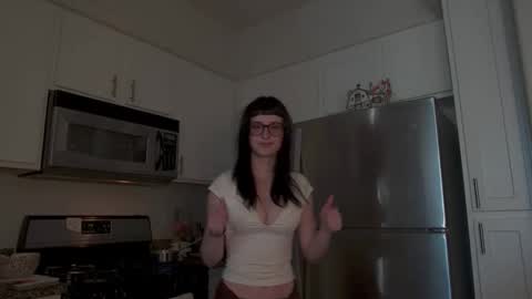 Jess online show from March 15, 9:51 pm