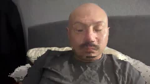 hairyman30000 online show from February 21, 1:44 am