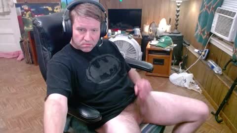 Justin online show from October 9, 5:13 am