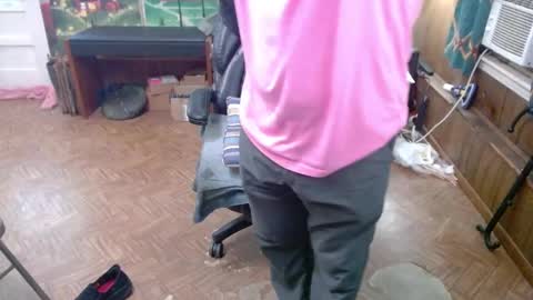 Justin online show from September 9, 9:37 pm