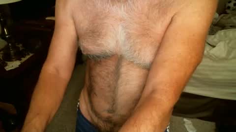 Hairy pecs online show from April 9, 6:52 am