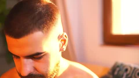 HairyRobXxX online show from September 9, 3:34 pm