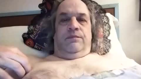 Marty online show from February 9, 8:56 pm