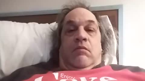 Marty online show from January 28, 2:53 am