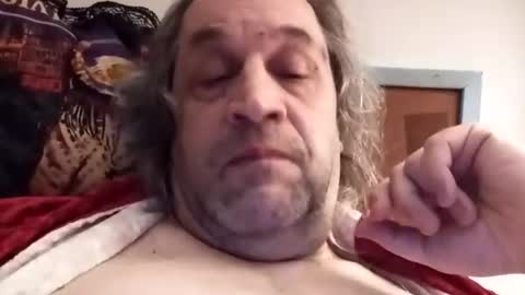 Marty online show from March 2, 7:56 pm