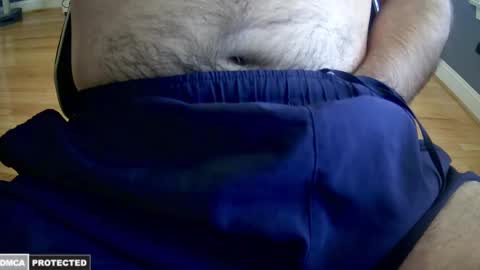 hairyuncut1705 online show from November 2, 5:02 pm