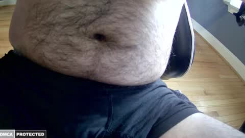 hairyuncut1705 online show from October 19, 8:35 pm