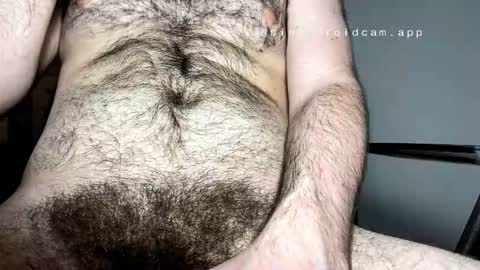 hairyuncut26 online show from February 13, 12:03 am