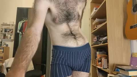 Rusty online show from October 23, 3:57 pm