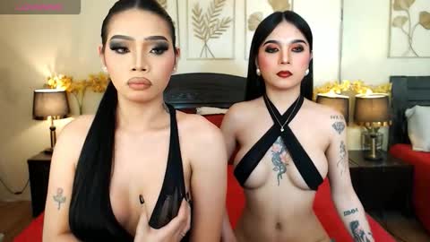 YOUR SIDECHIC HAILEY online show from March 18, 7:53 pm