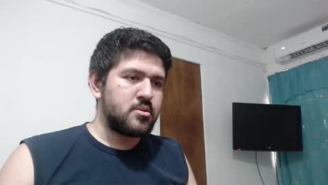 hajo_live online show from October 27, 2:17 pm