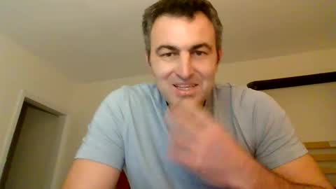 hakfin666 online show from November 6, 5:10 am