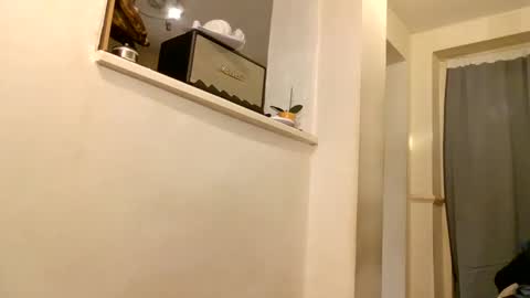 hakfin666 online show from January 6, 6:17 am