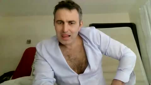 hakfin666 online show from March 27, 11:06 pm