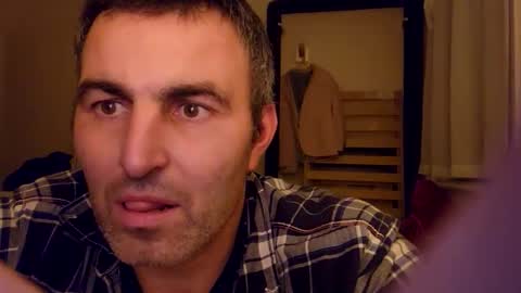 hakfin666 online show from October 24, 7:36 pm