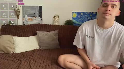 hako emm online show from March 23, 8:30 am