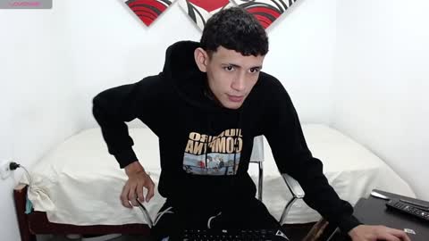 halan_demon online show from February 7, 1:22 pm
