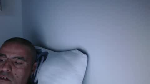 haled_77 online show from November 12, 7:32 am